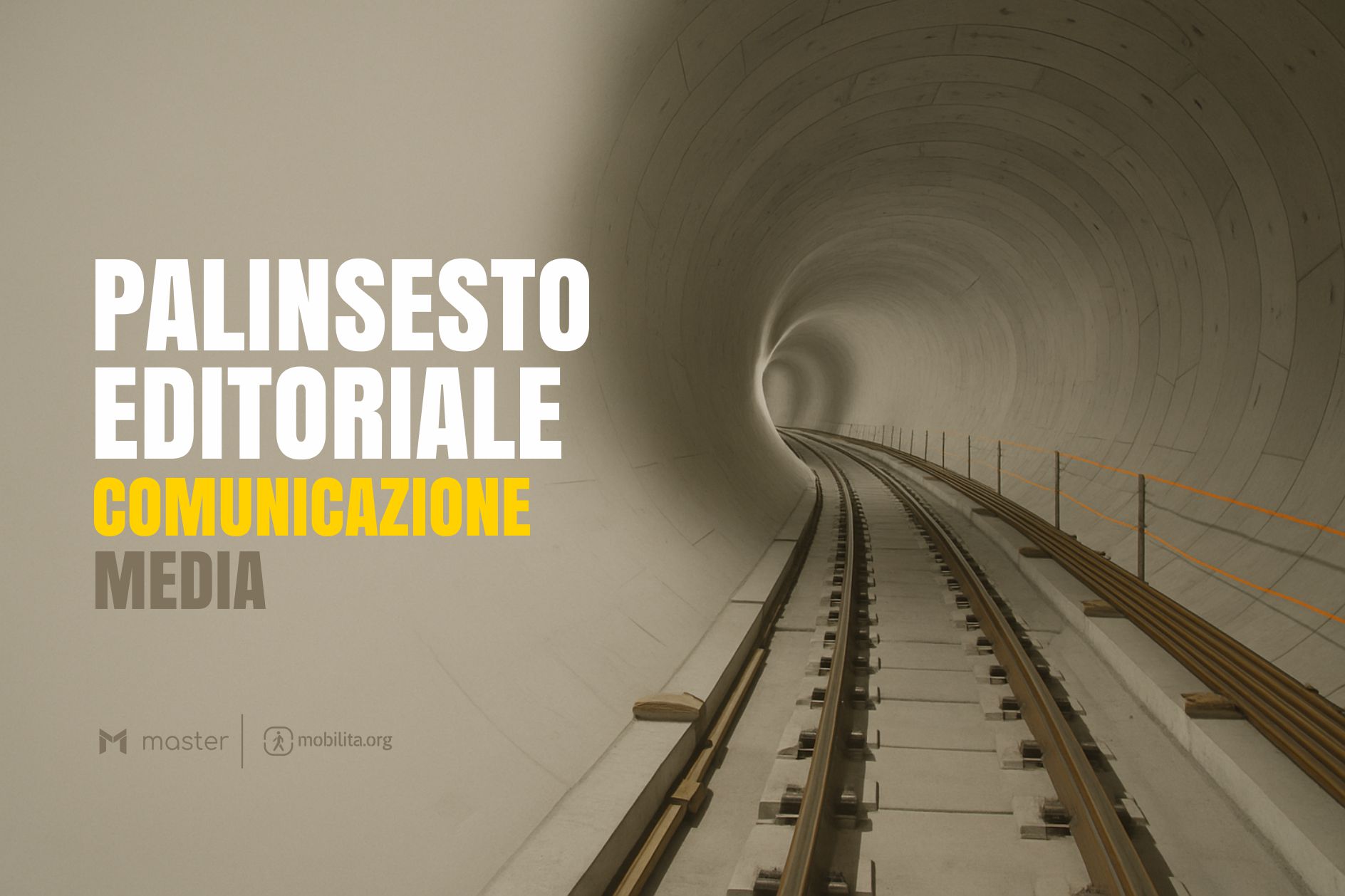 palinsesto editoriale