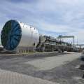 MARISOL2, la TBM che scaverà nella metro di Catania