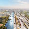 X-Change: il futuro hub logistico multimodale di Alessandria