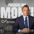 ENAV Pasqualino Monti: l’Italia che guida l’innovazione del cielo