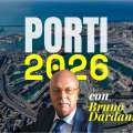 Sistema Portuale Italiano: criticità e strategie – con Bruno Dardani
