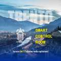 Senza dati, siamo solo opinioni: la lezione di Trento con Smart Control Room