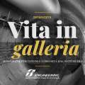 Vita in galleria: emozioni dal sottosuolo – con FS Engineering