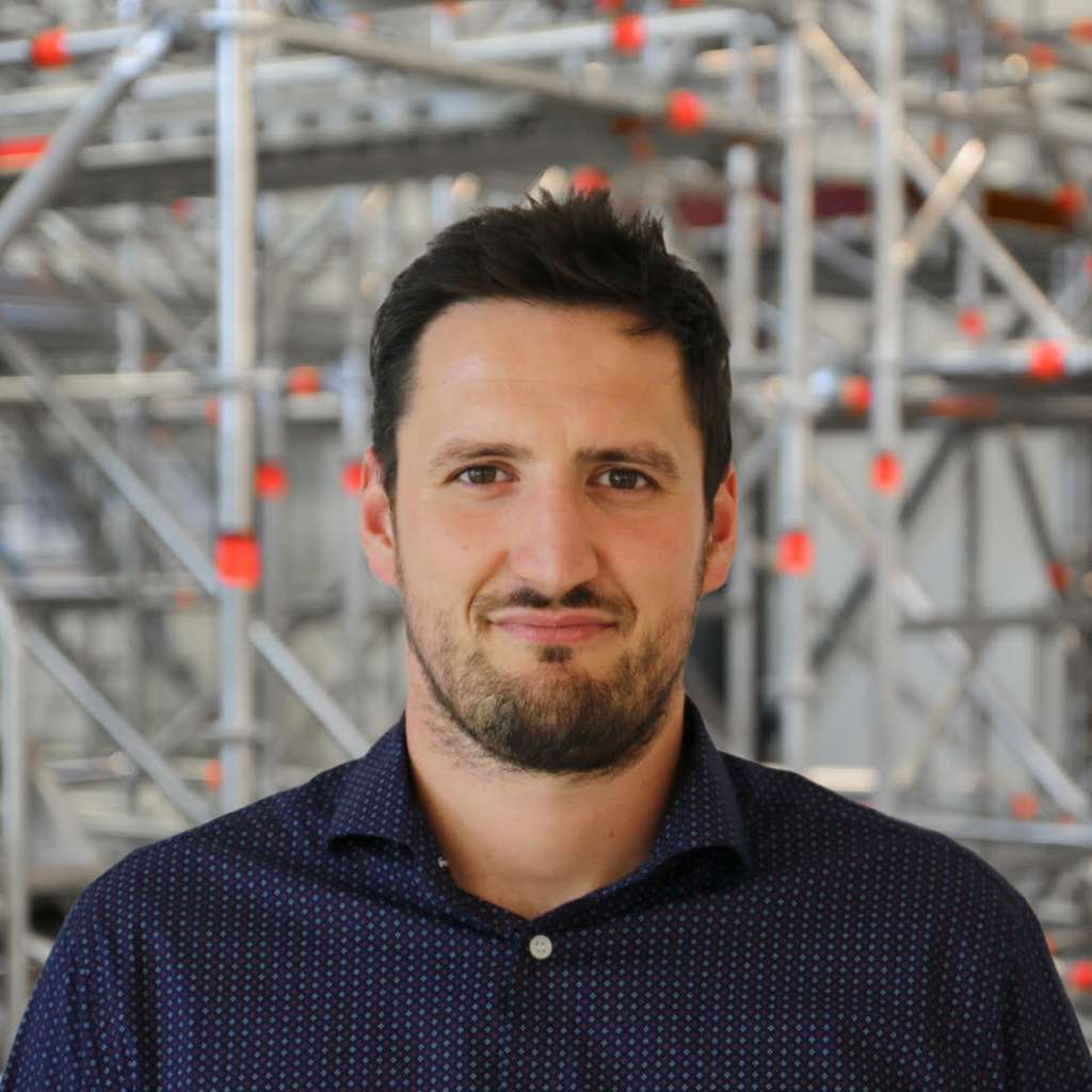 Ing. Daniele Berlanda - Layher