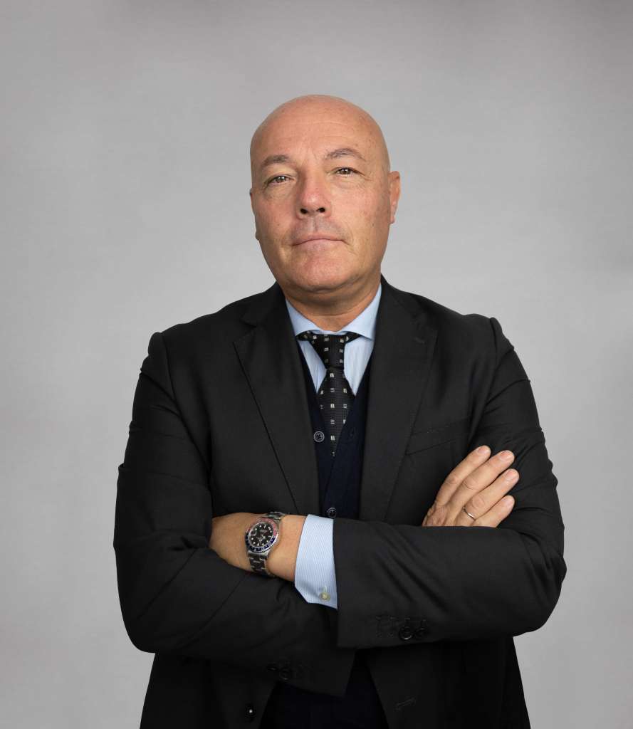 marco Bergogni Spi Prefabbricati