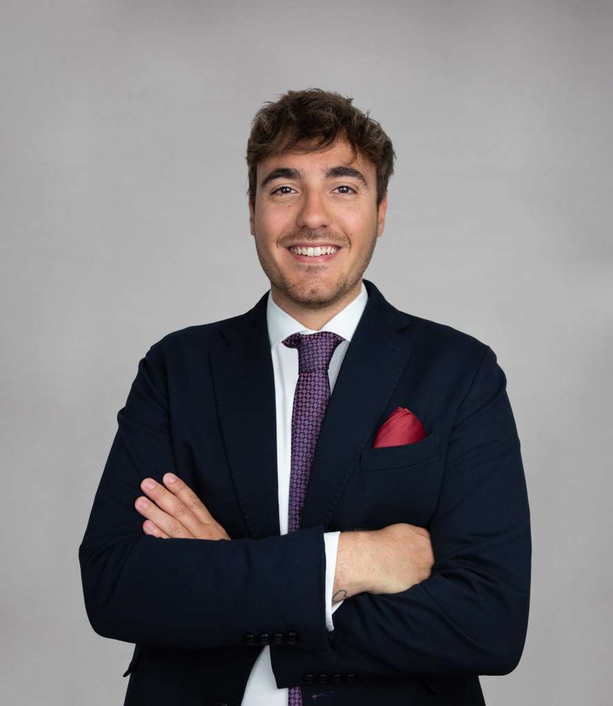 matteo Bergogni Spi Prefabbricati