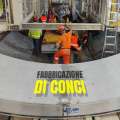 SPI Prefabbricati – Quando la fabbrica insegue la TBM